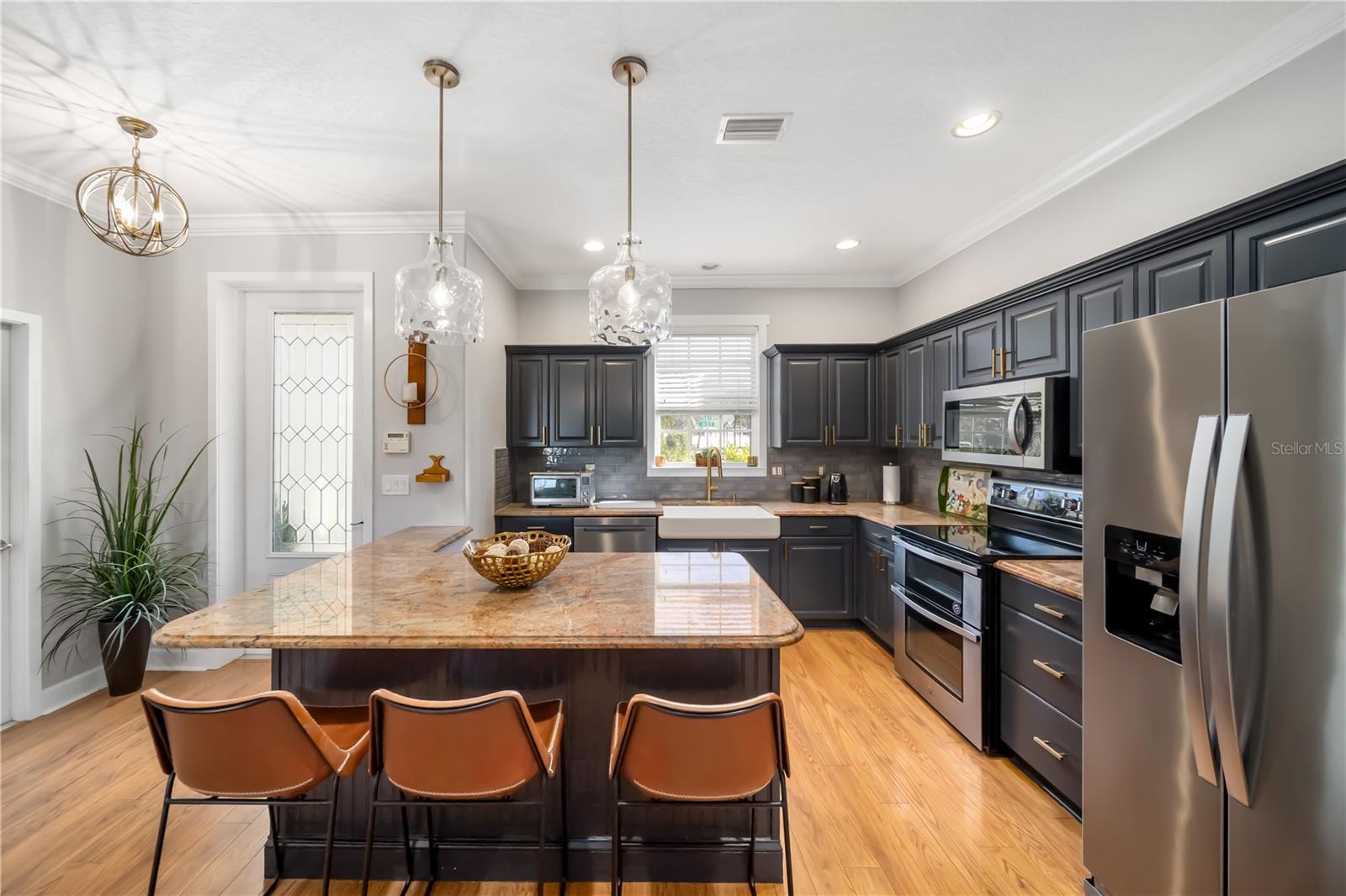 COTTAGES AT BLU VISTA - Residential