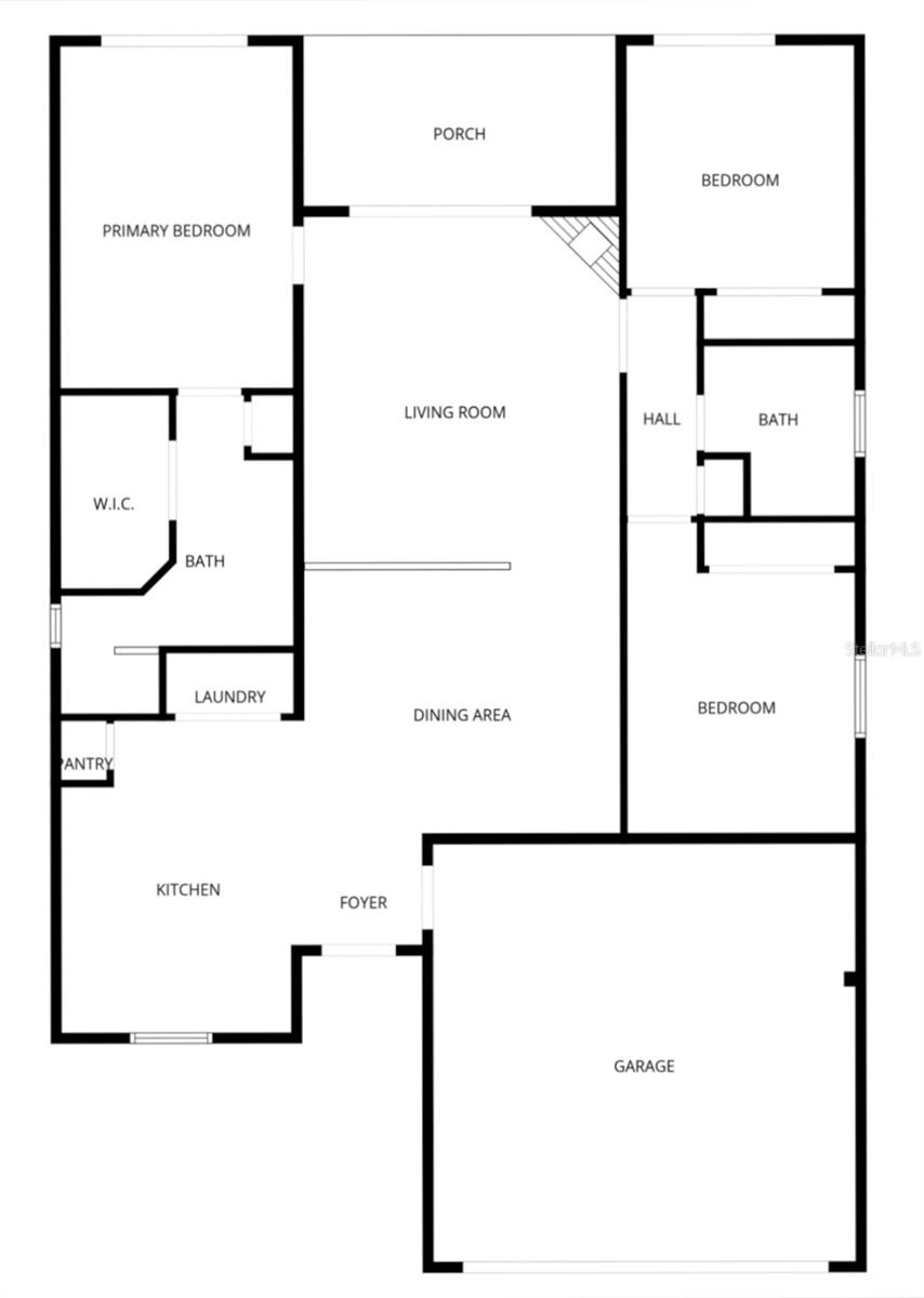 COTTAGES AT BLU VISTA - Residential