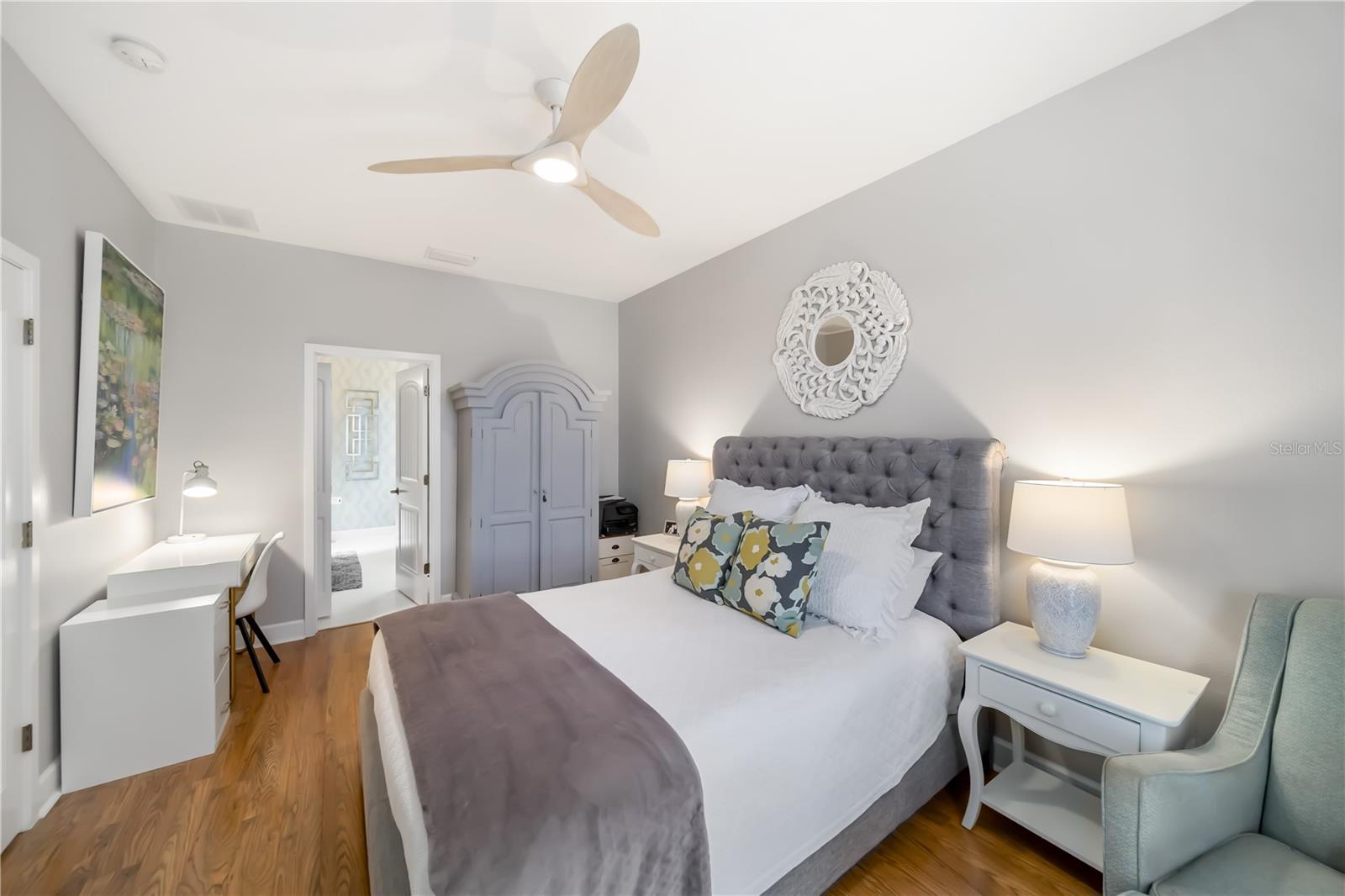 COTTAGES AT BLU VISTA - Residential