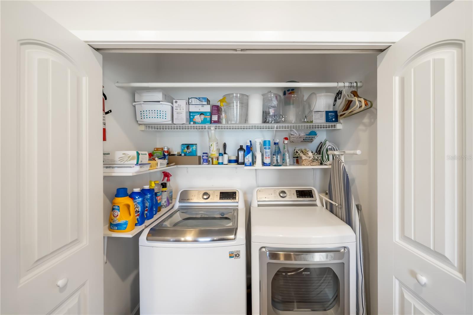 COTTAGES AT BLU VISTA - Residential