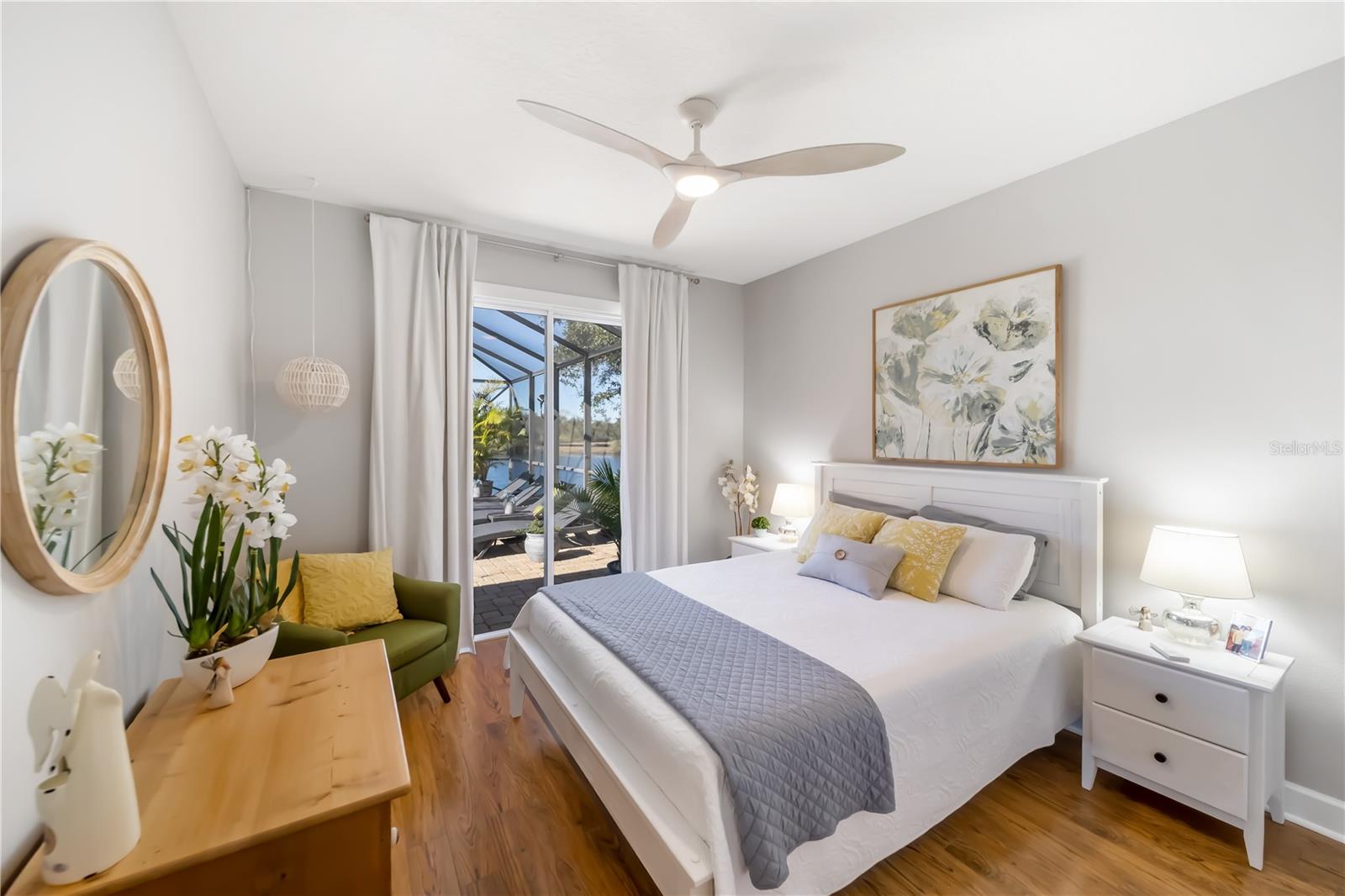 COTTAGES AT BLU VISTA - Residential