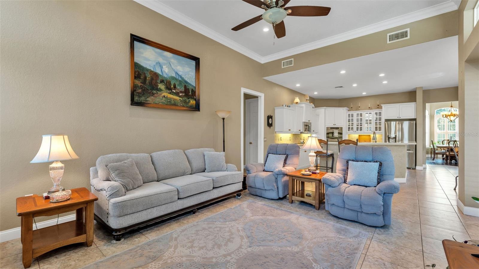 RENAISSANCE - Residential