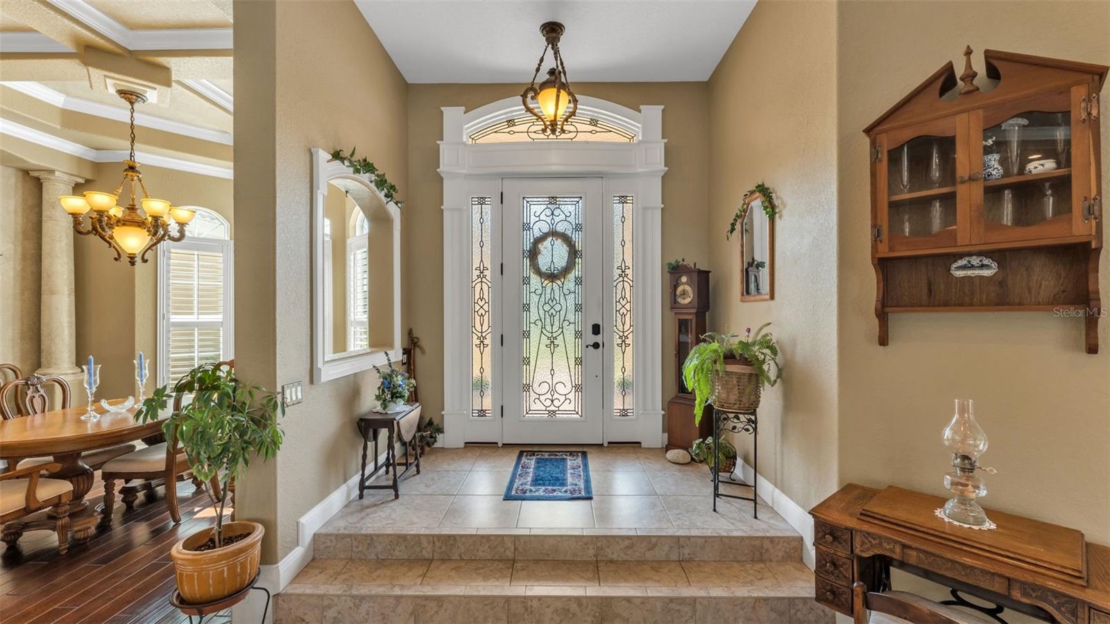 RENAISSANCE - Residential