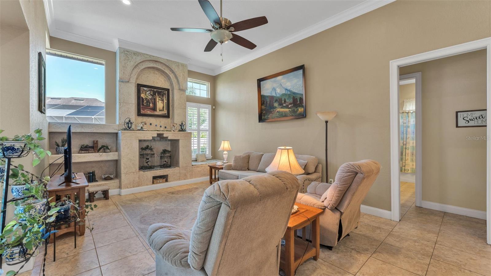 RENAISSANCE - Residential