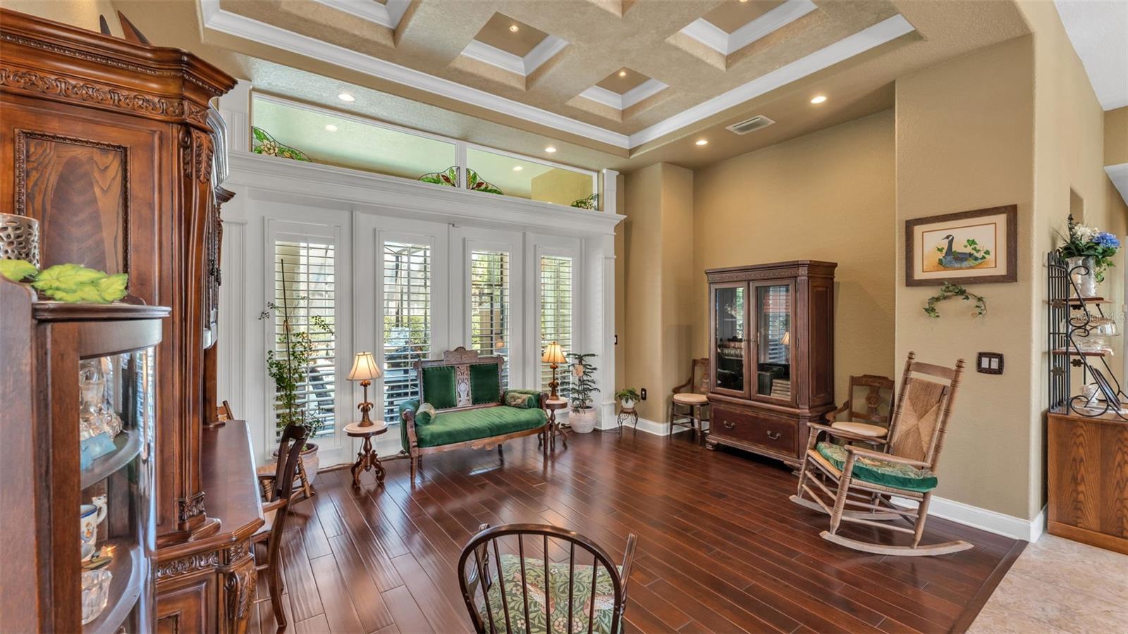 RENAISSANCE - Residential