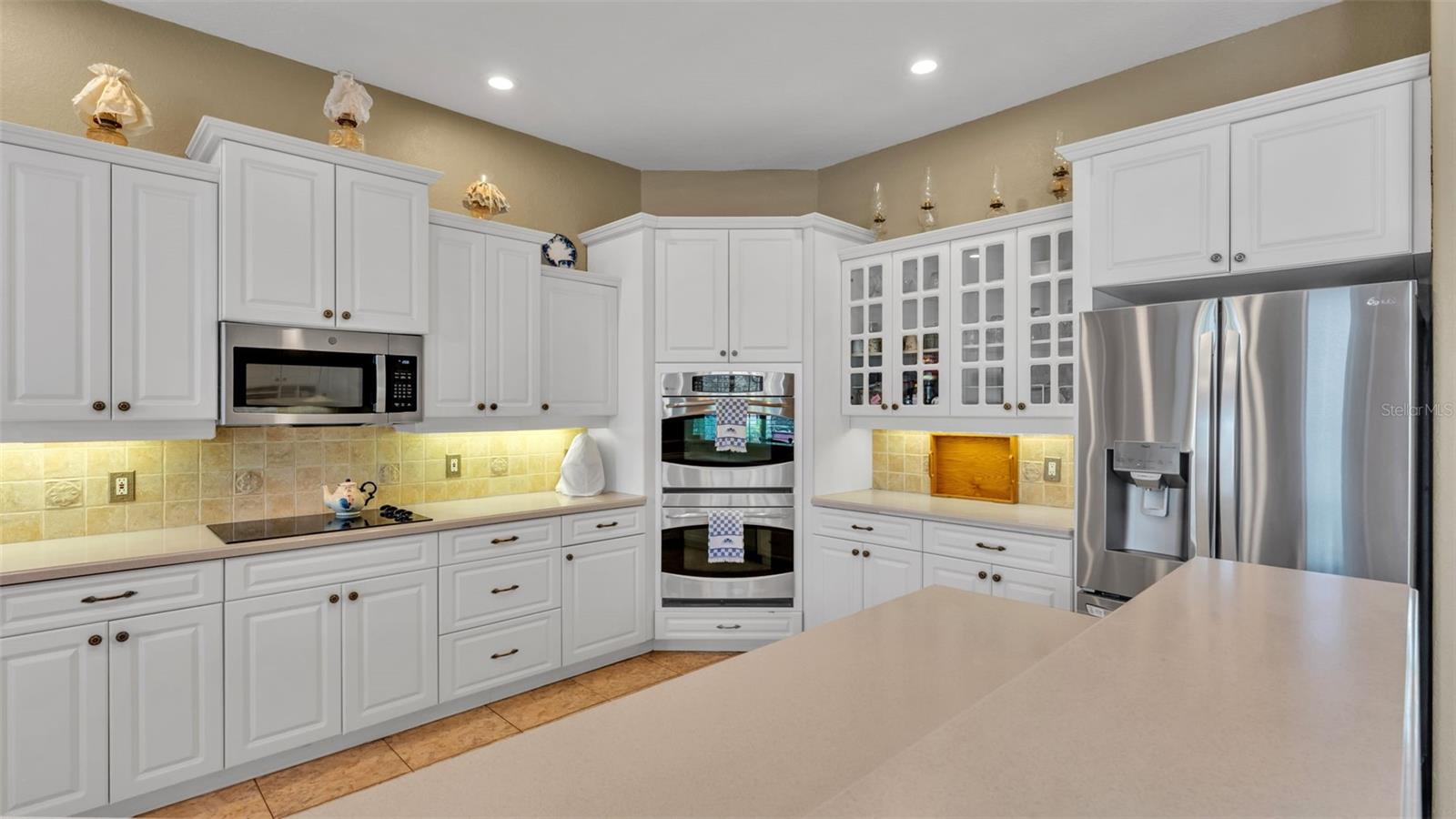 RENAISSANCE - Residential