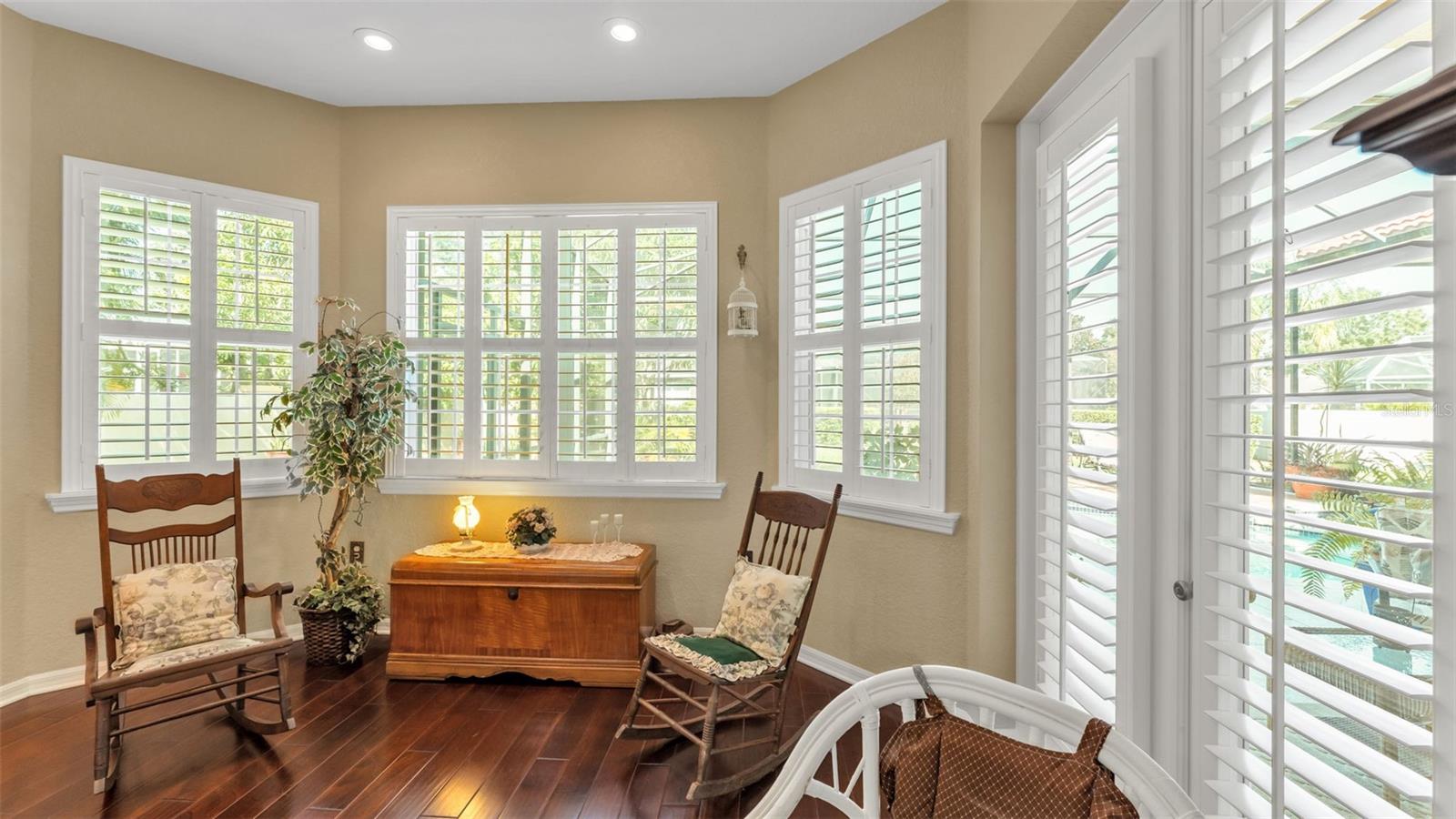 RENAISSANCE - Residential