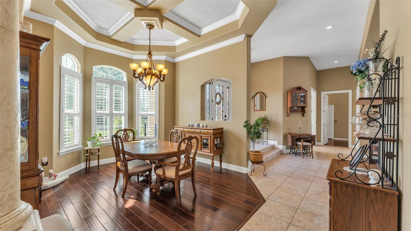 RENAISSANCE - Residential