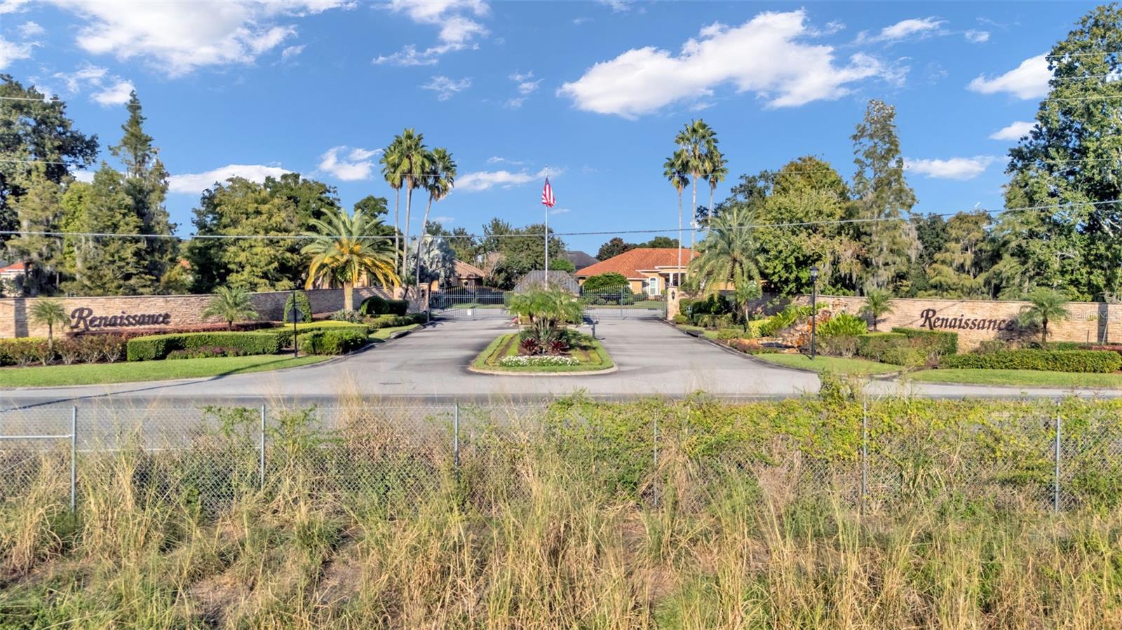 RENAISSANCE - Residential