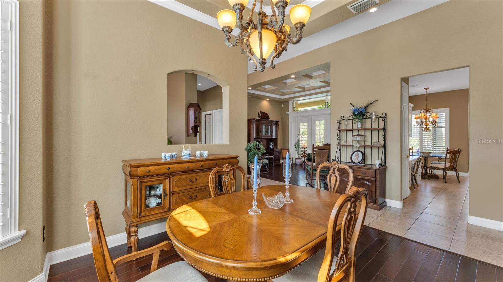 RENAISSANCE - Residential