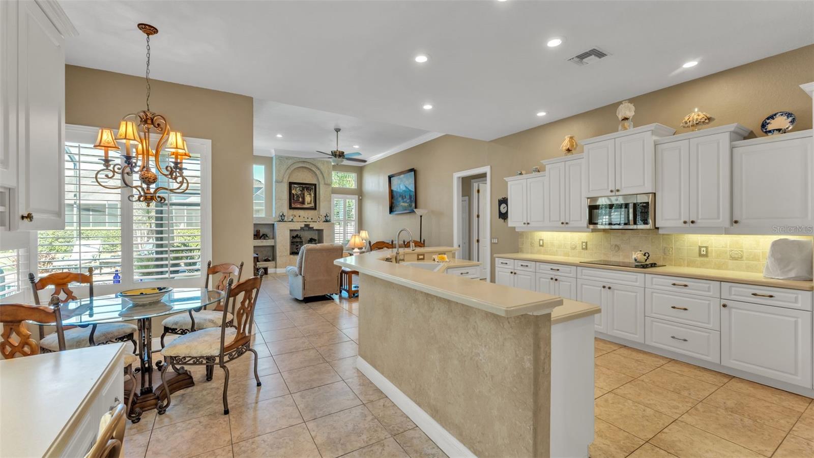 RENAISSANCE - Residential