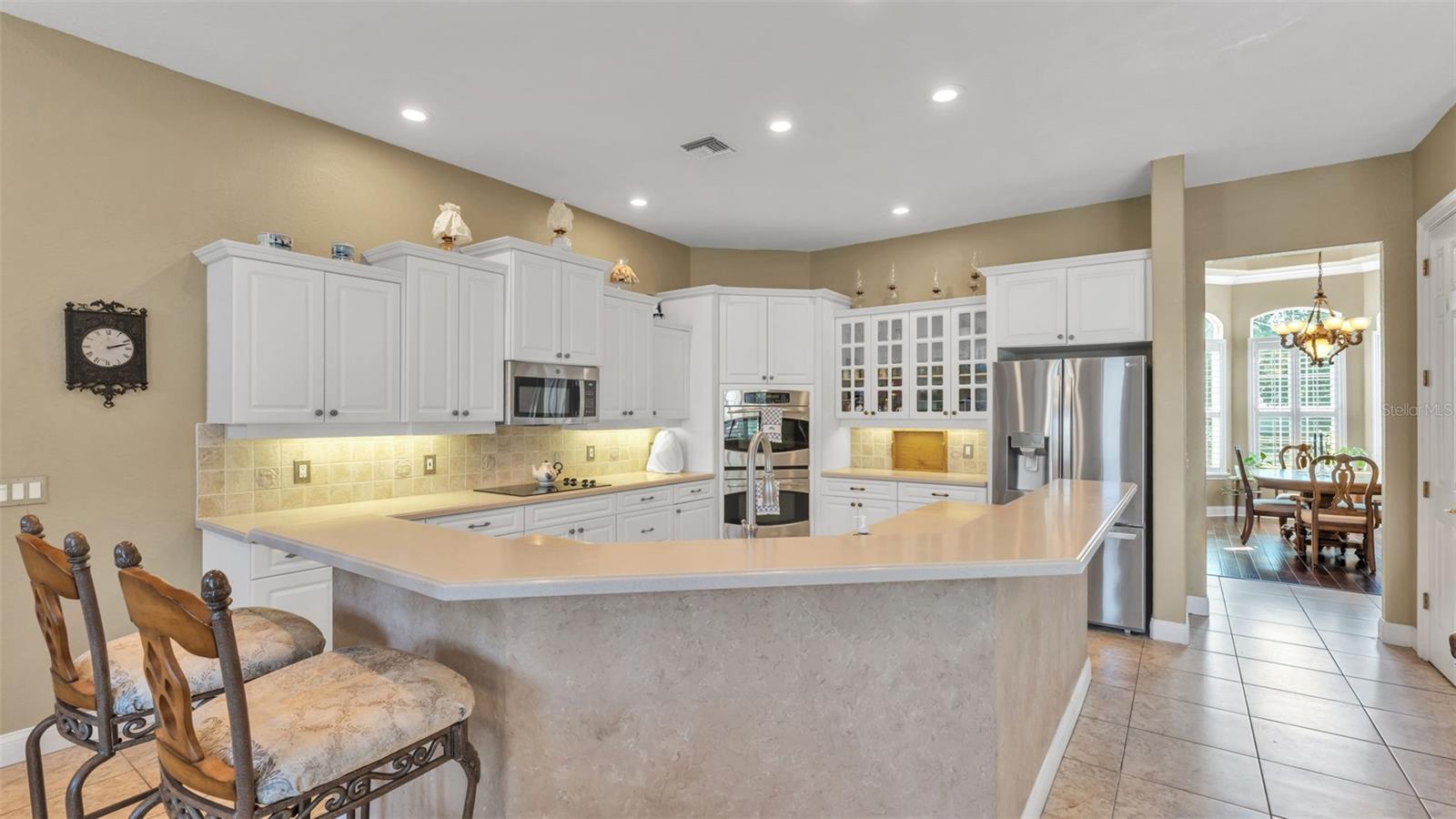 RENAISSANCE - Residential