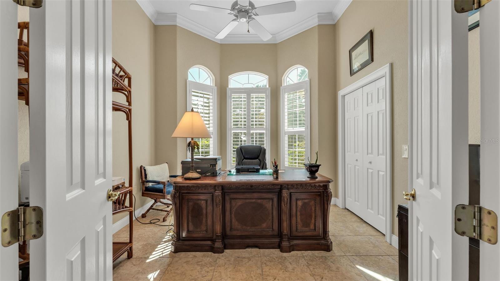 RENAISSANCE - Residential