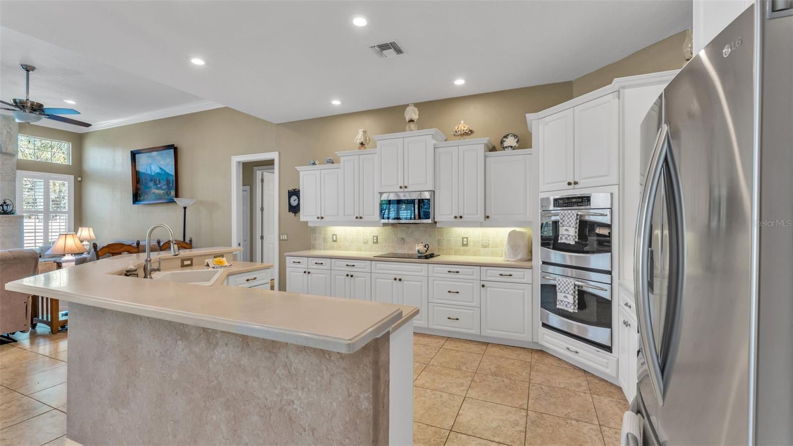 RENAISSANCE - Residential