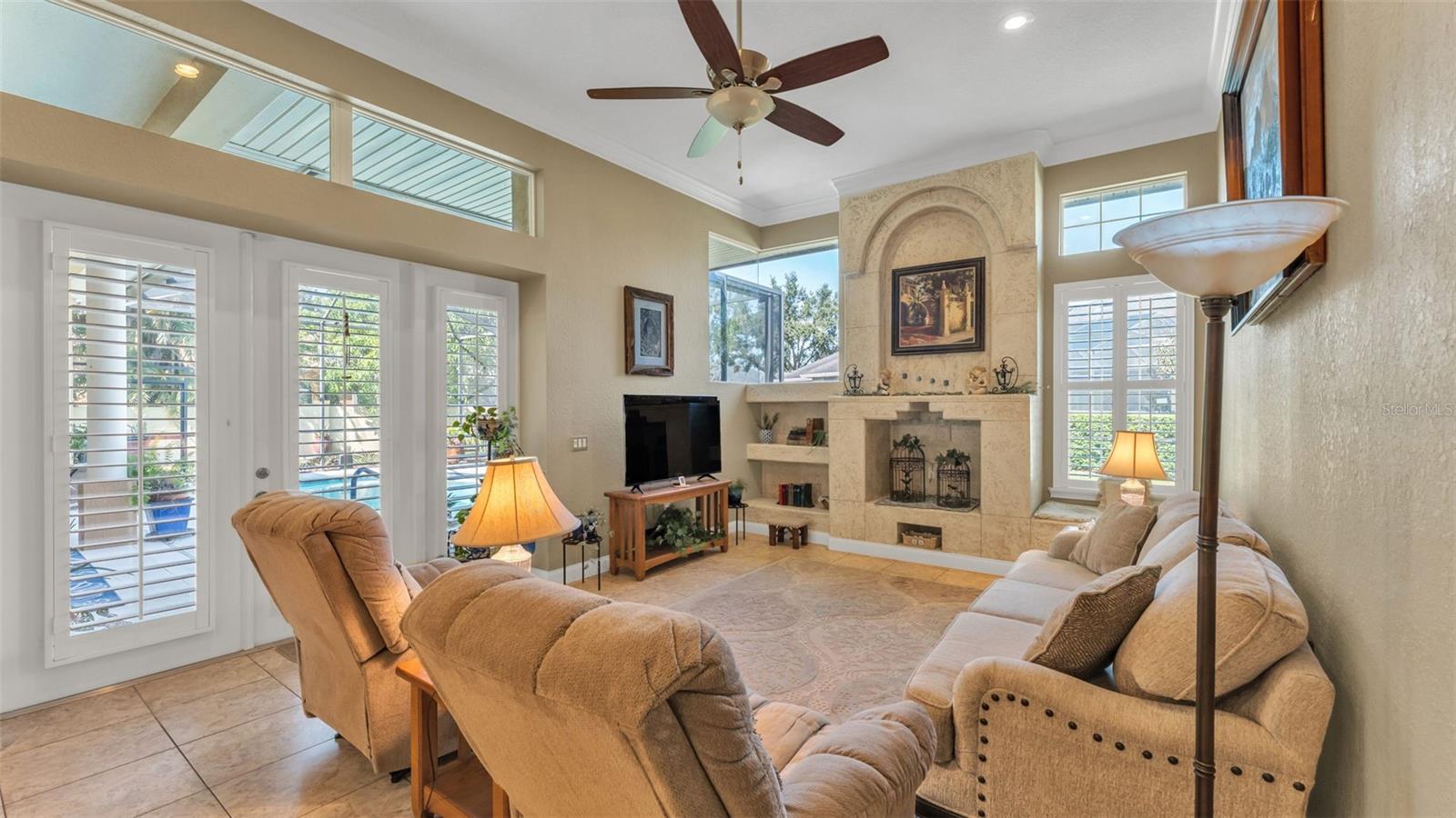 RENAISSANCE - Residential