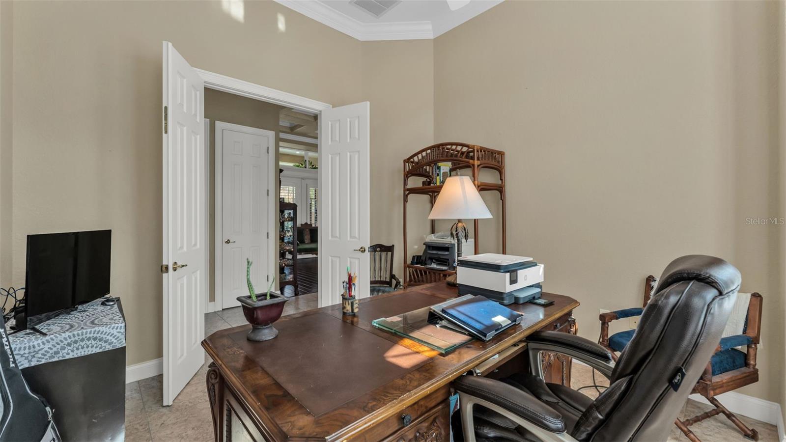 RENAISSANCE - Residential