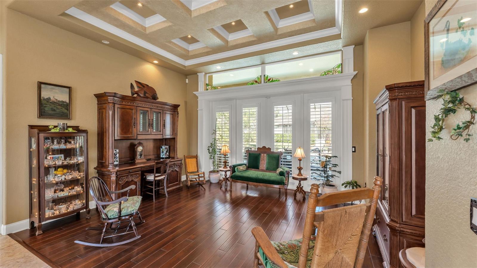 RENAISSANCE - Residential