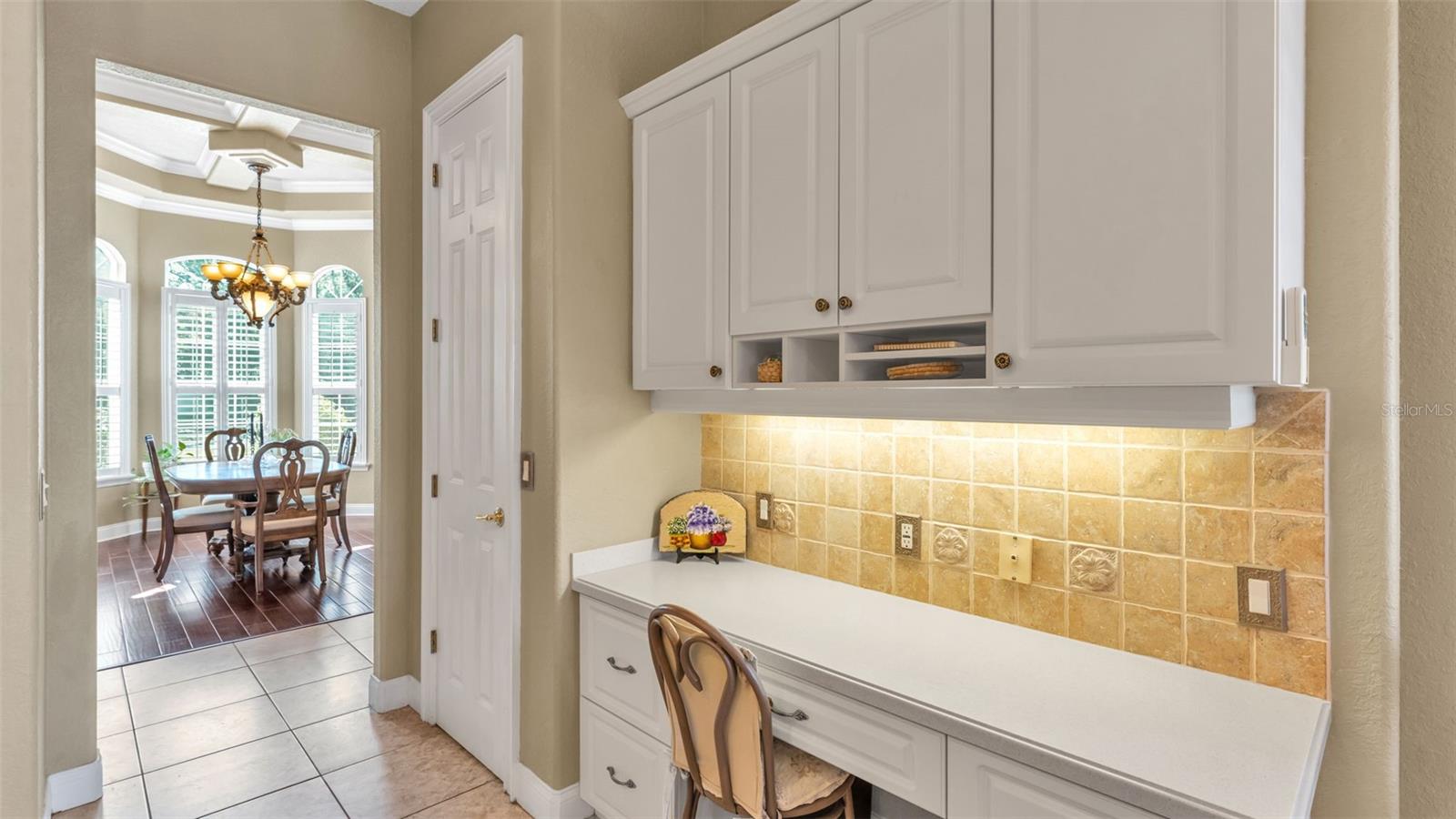 RENAISSANCE - Residential