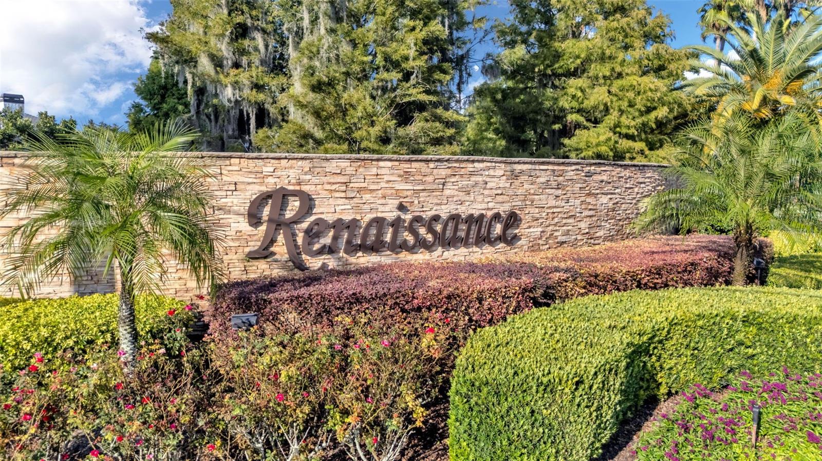 RENAISSANCE - Residential