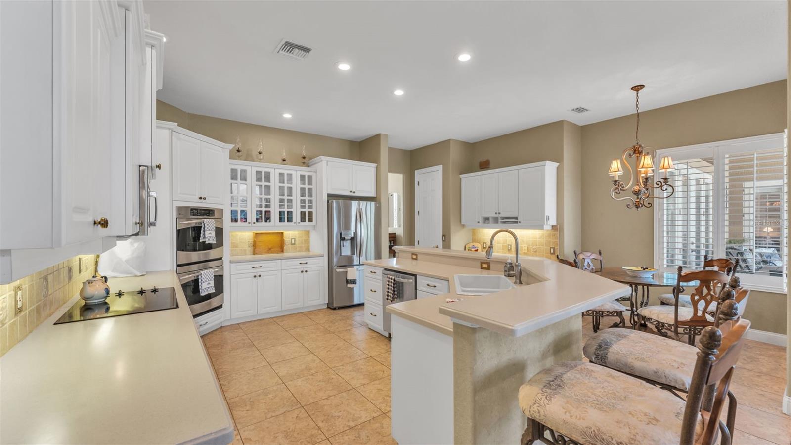 RENAISSANCE - Residential