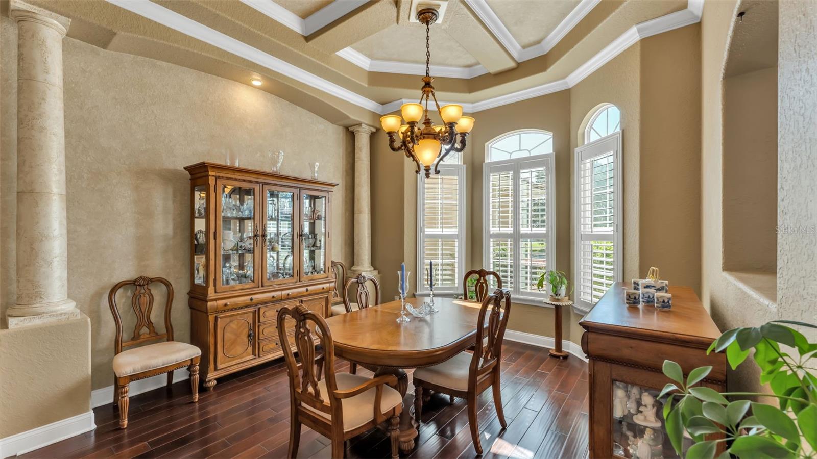 RENAISSANCE - Residential