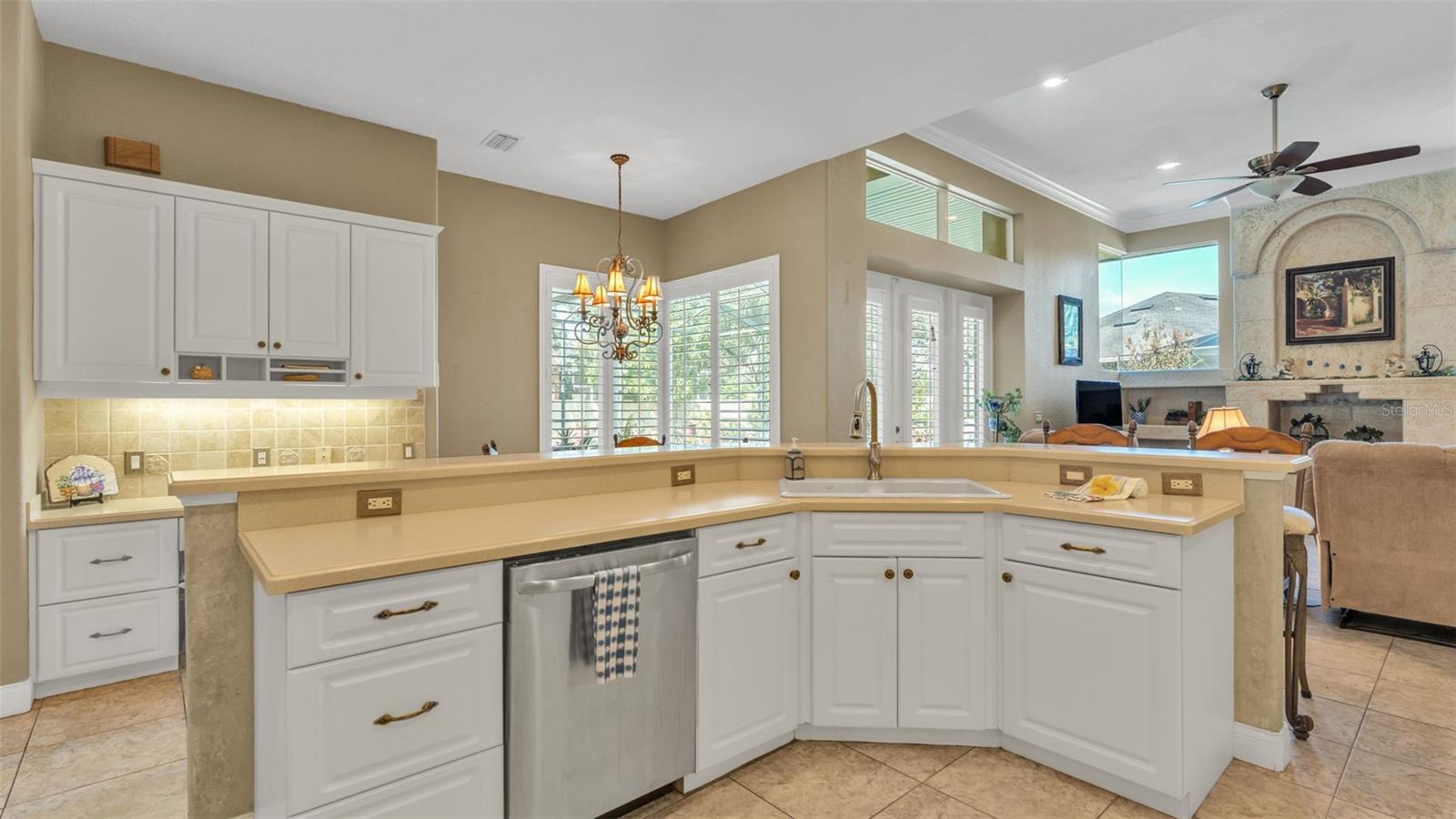 RENAISSANCE - Residential