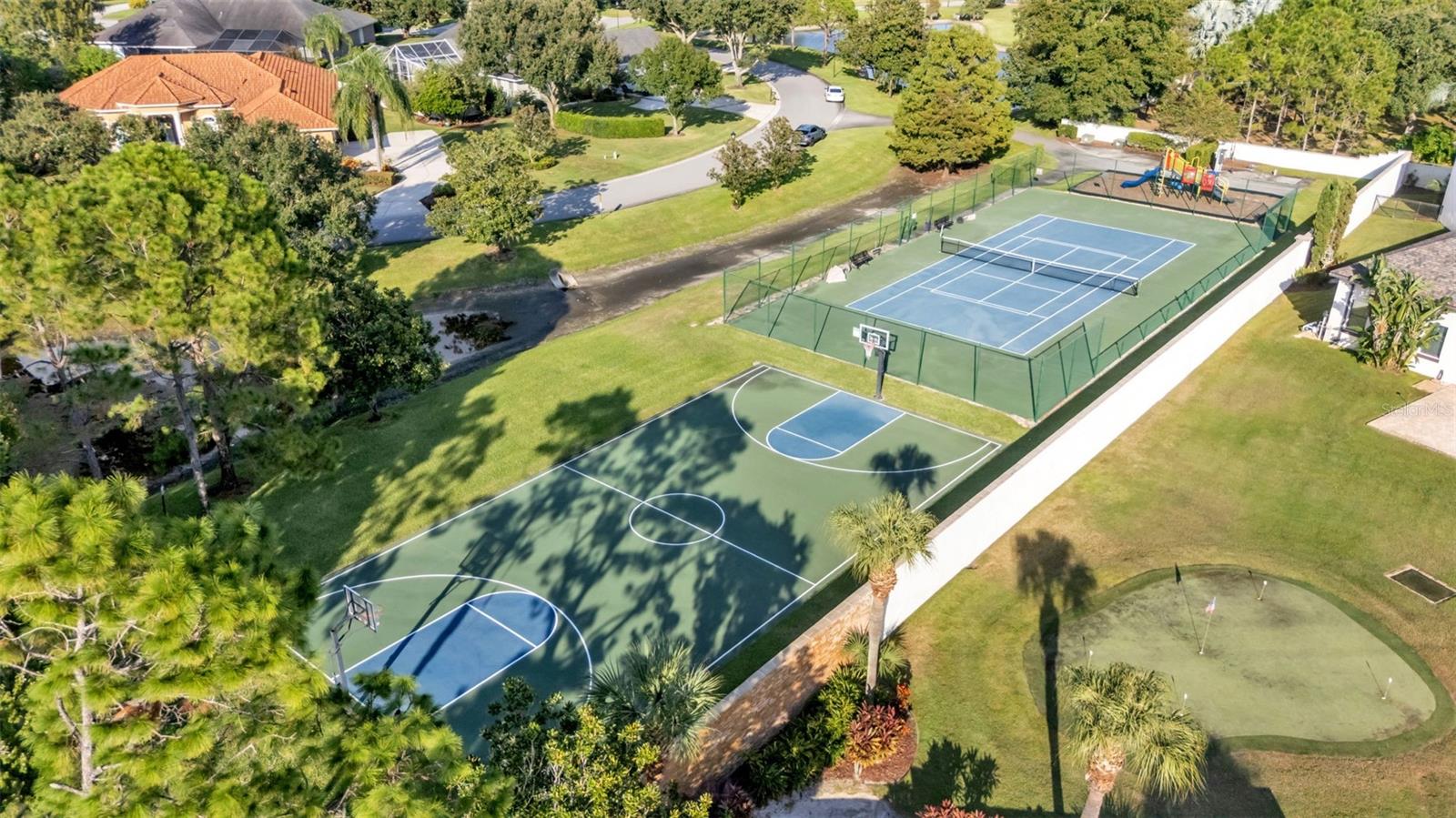 RENAISSANCE - Residential