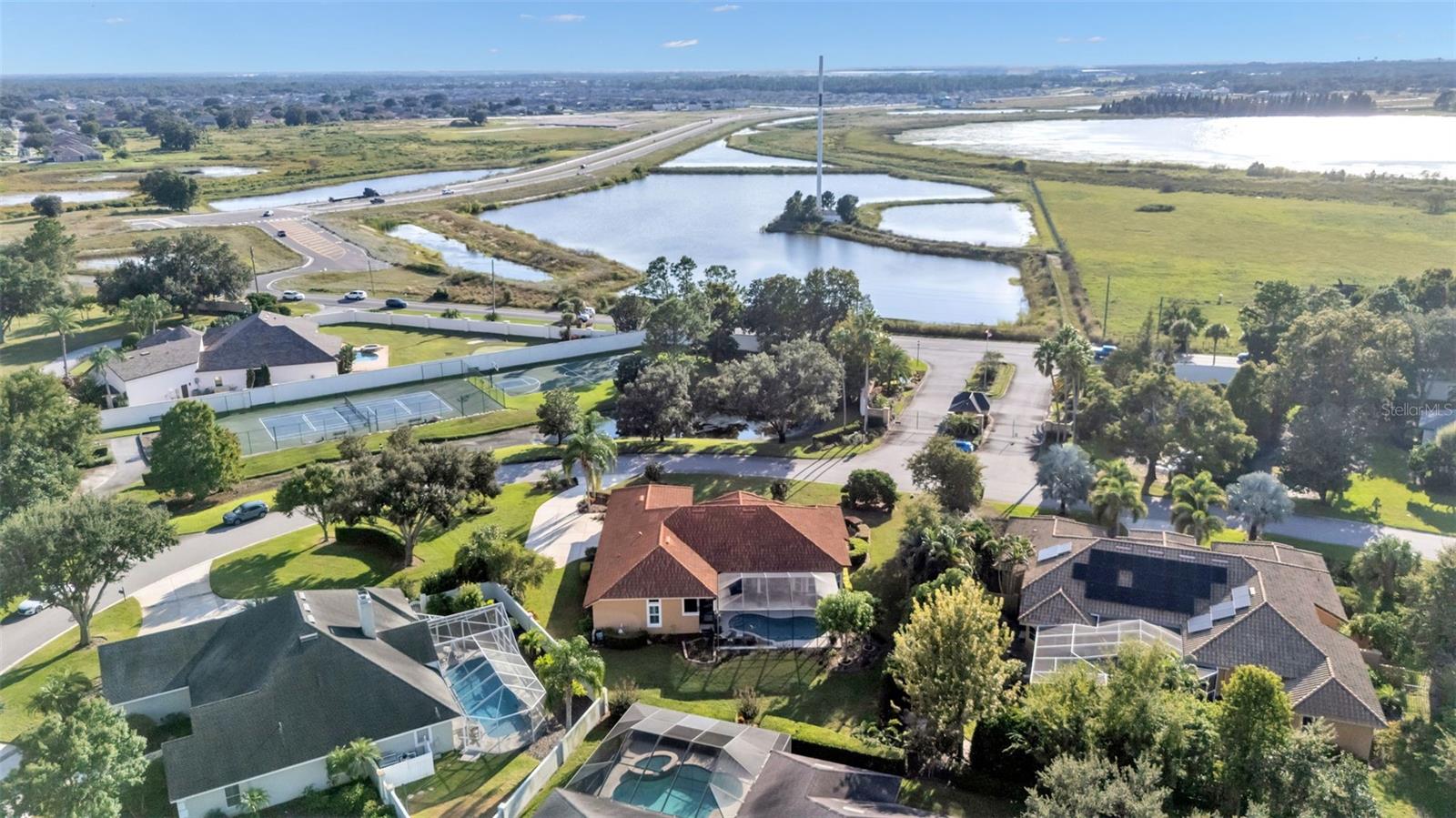 RENAISSANCE - Residential