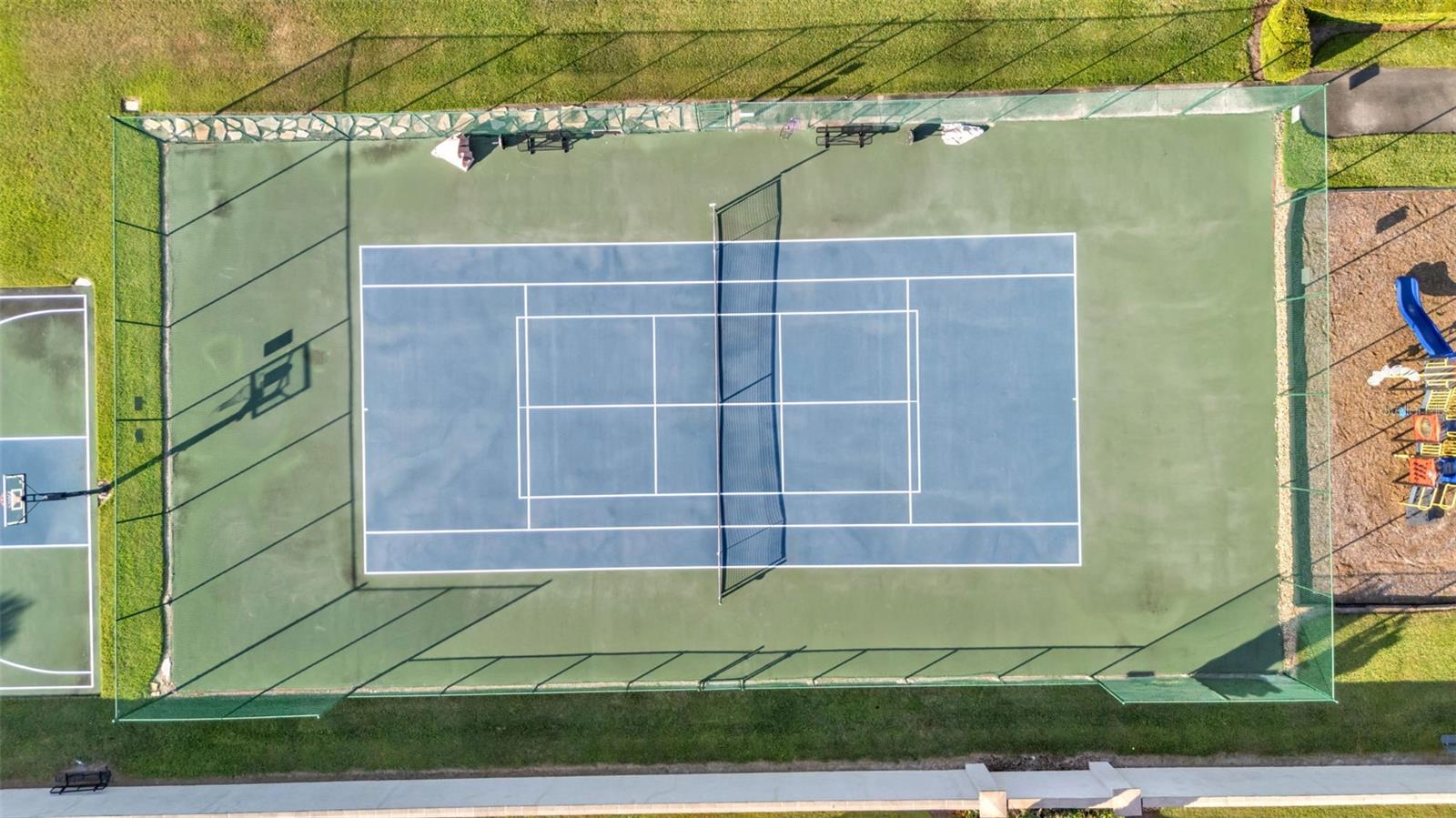 RENAISSANCE - Residential