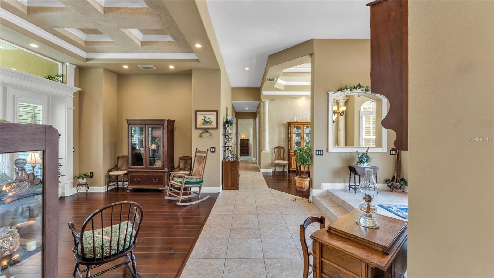 RENAISSANCE - Residential