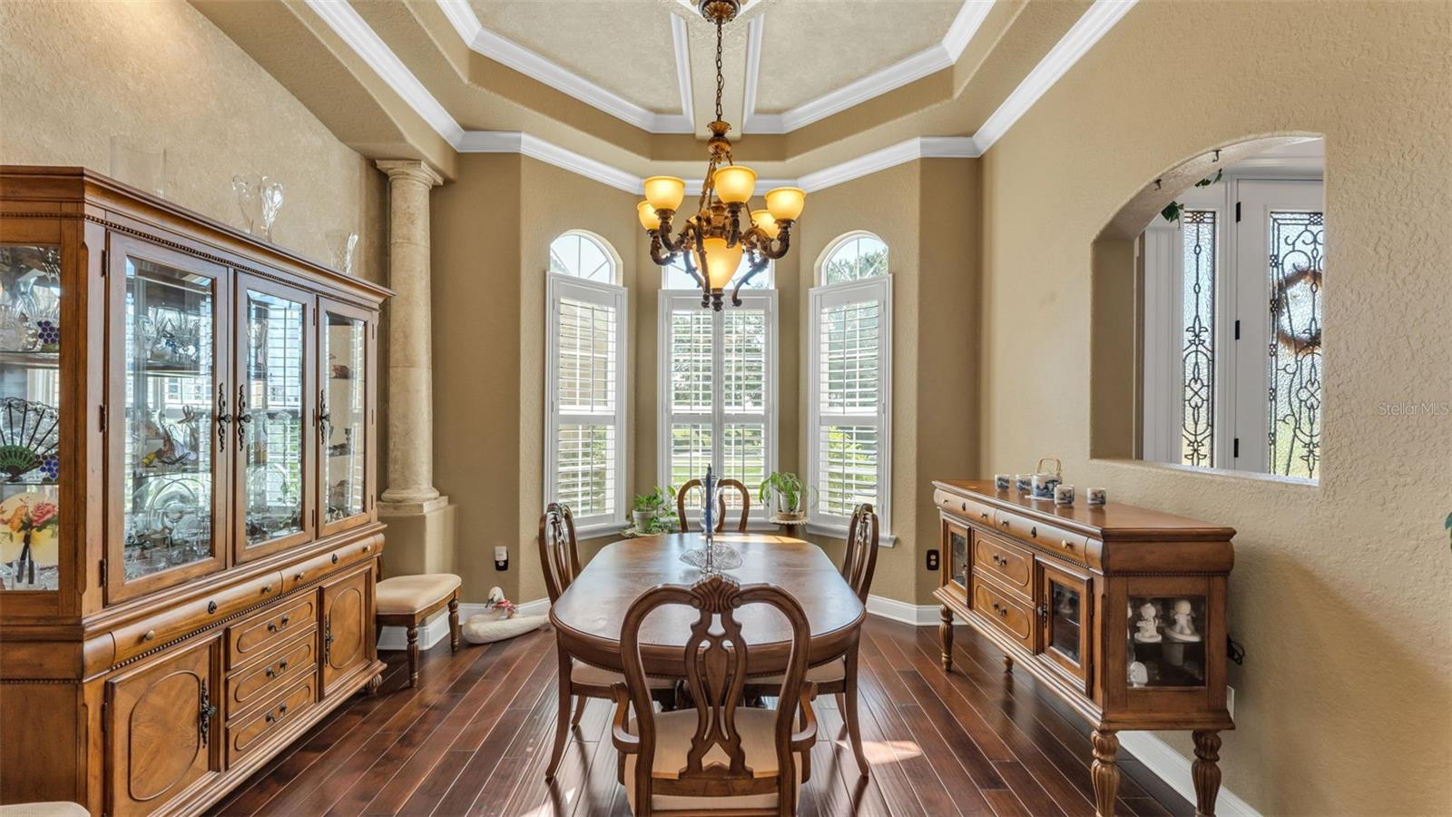 RENAISSANCE - Residential