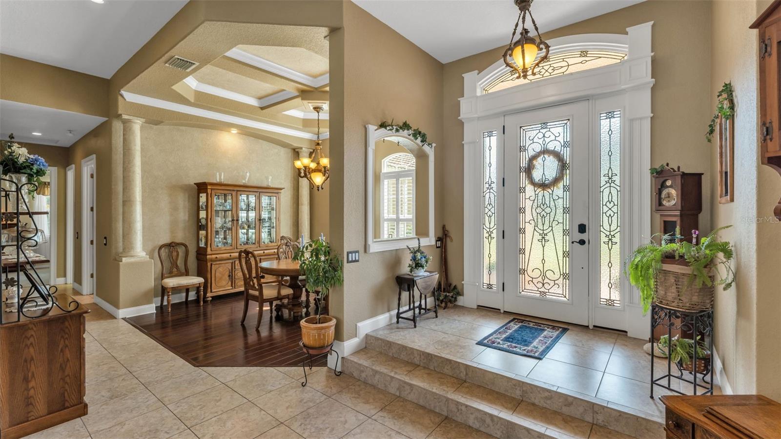 RENAISSANCE - Residential