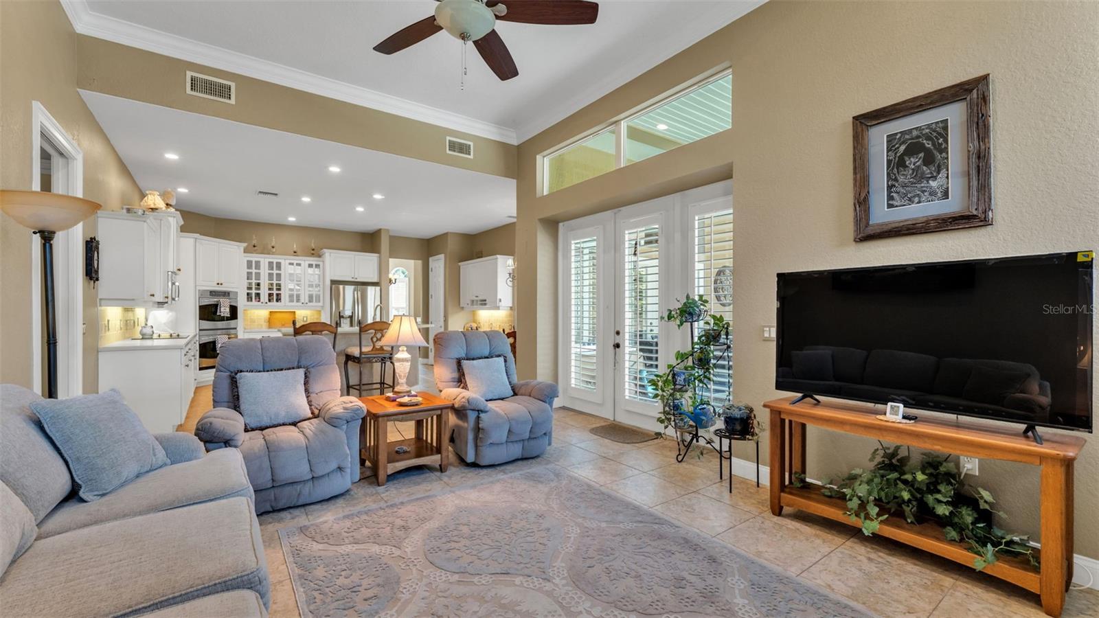 RENAISSANCE - Residential