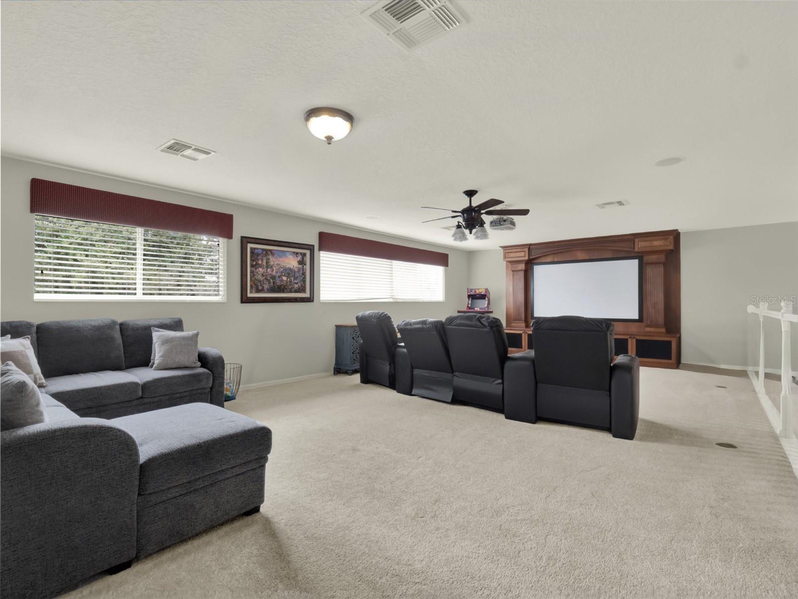 WESTOVER CLUB - Residential