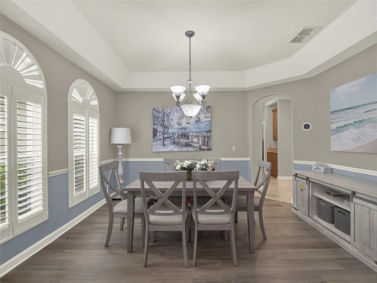 WESTOVER CLUB - Residential