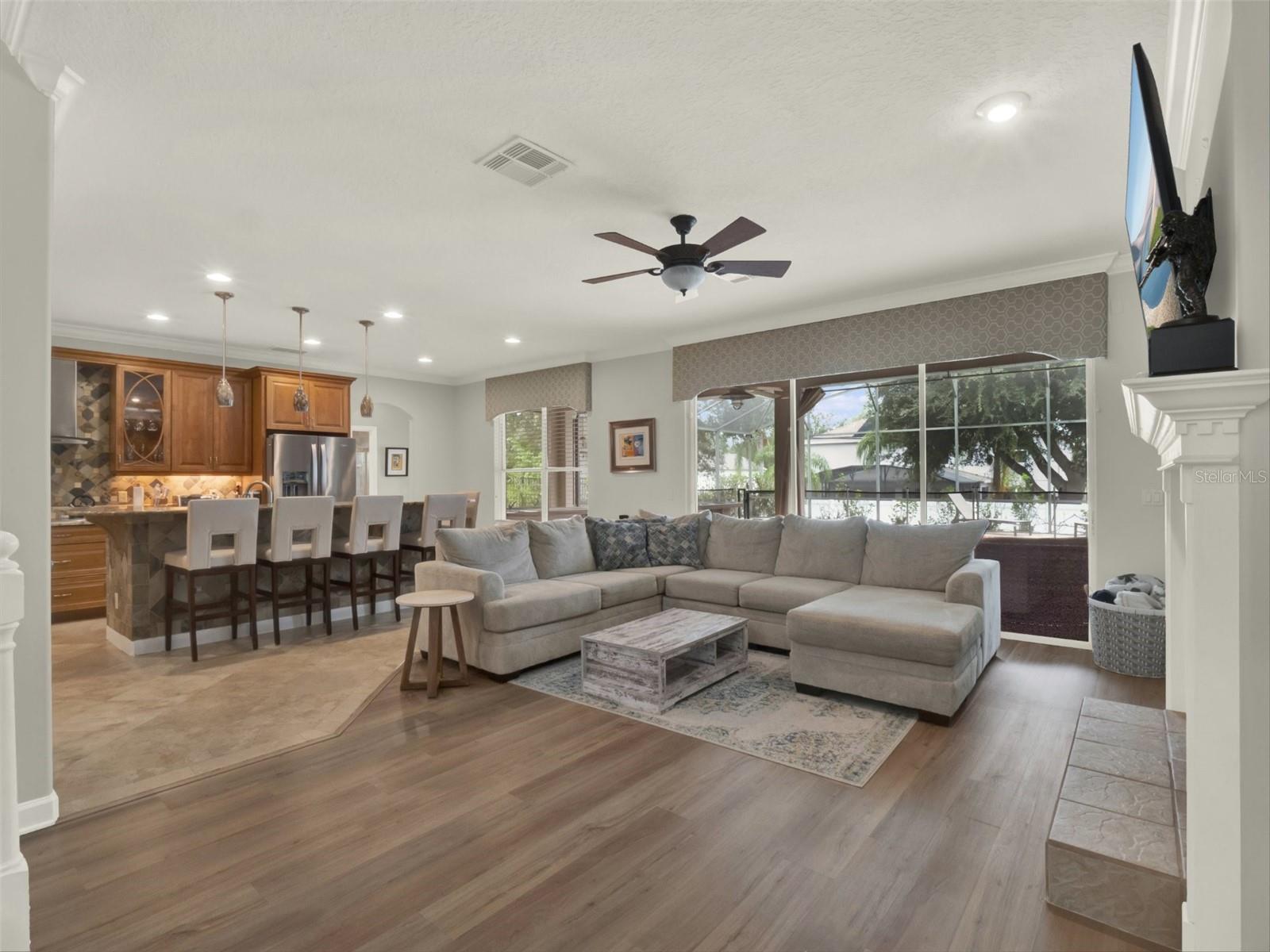 WESTOVER CLUB - Residential