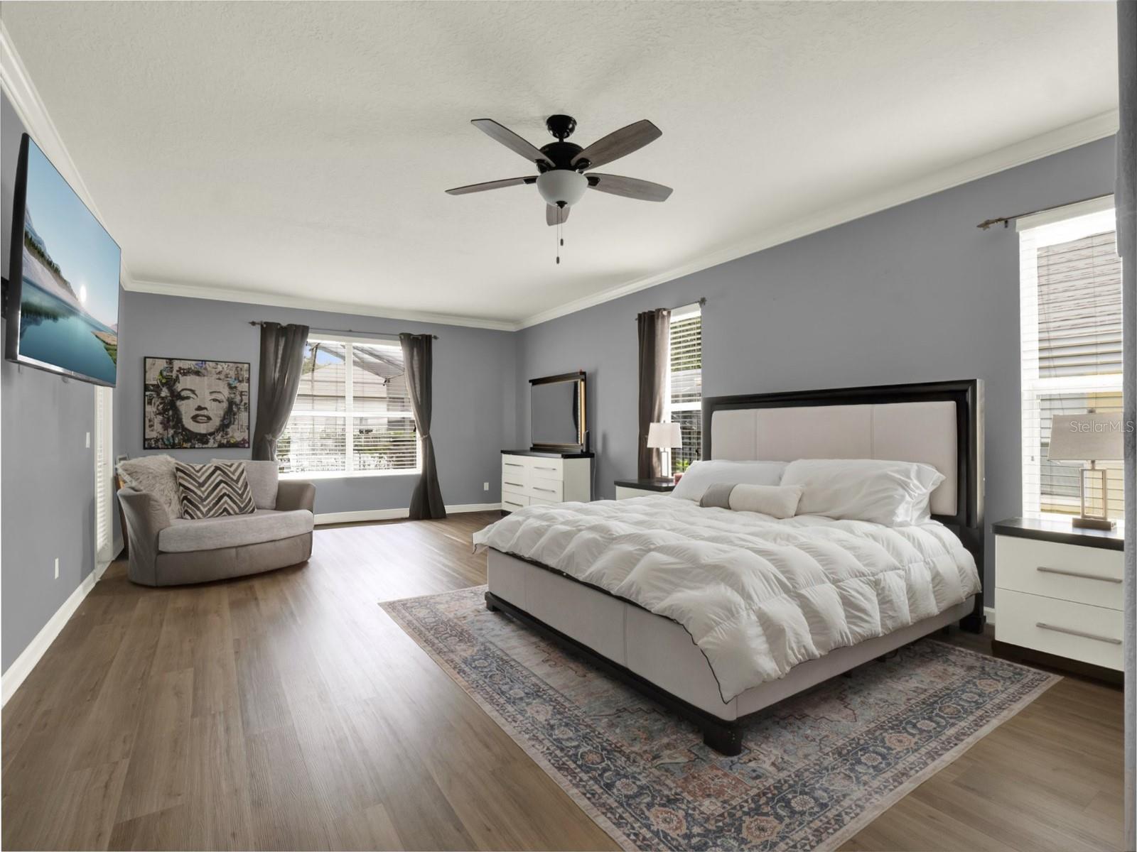 WESTOVER CLUB - Residential