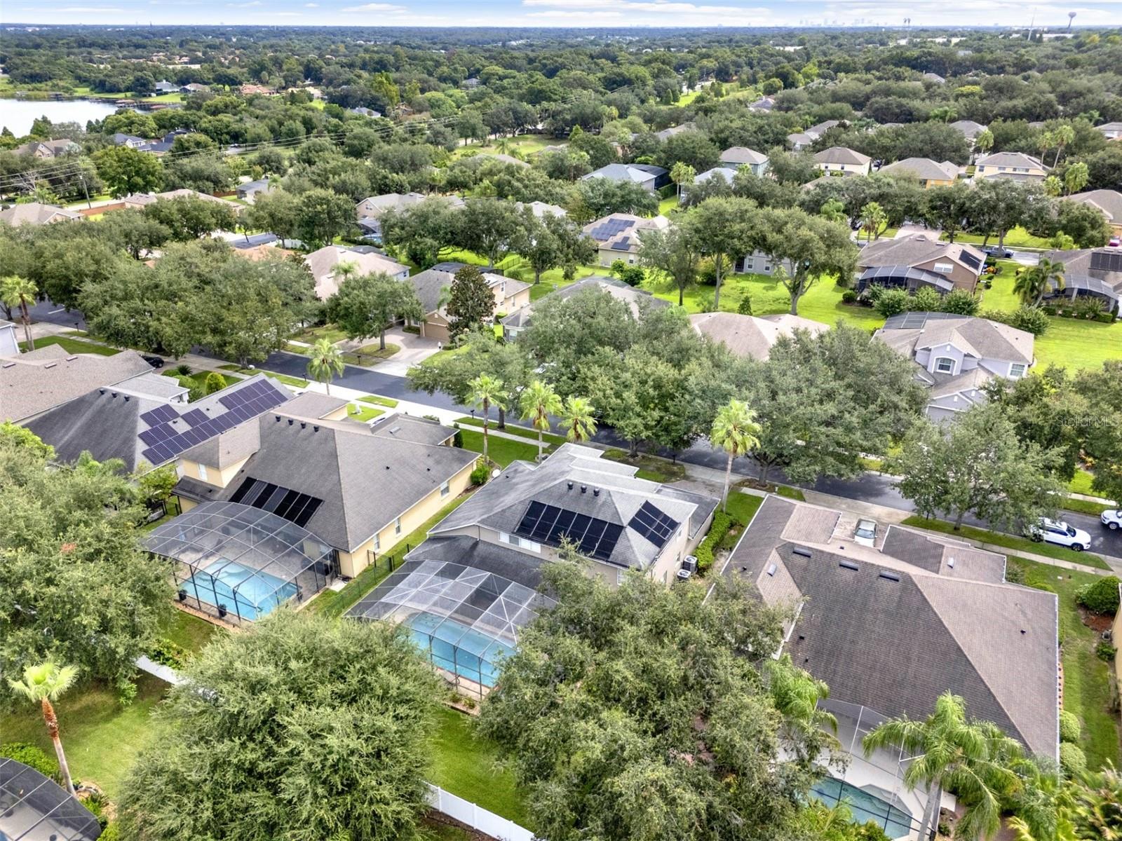 WESTOVER CLUB - Residential