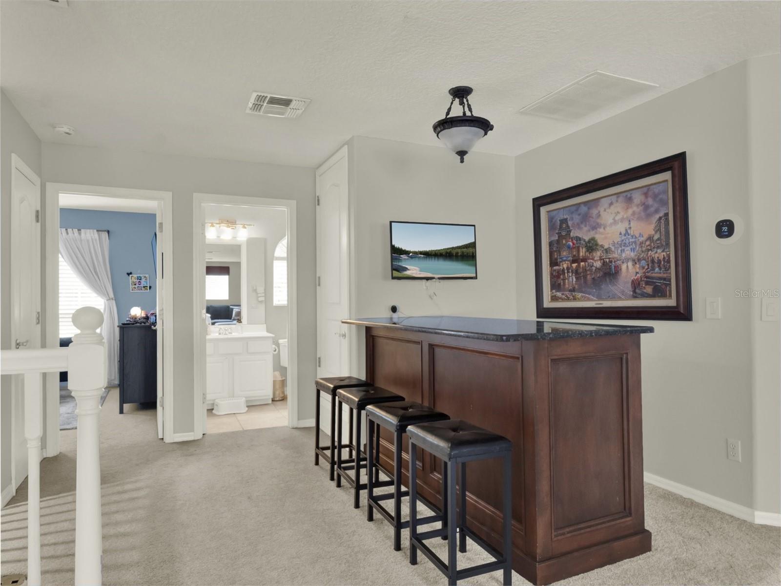WESTOVER CLUB - Residential