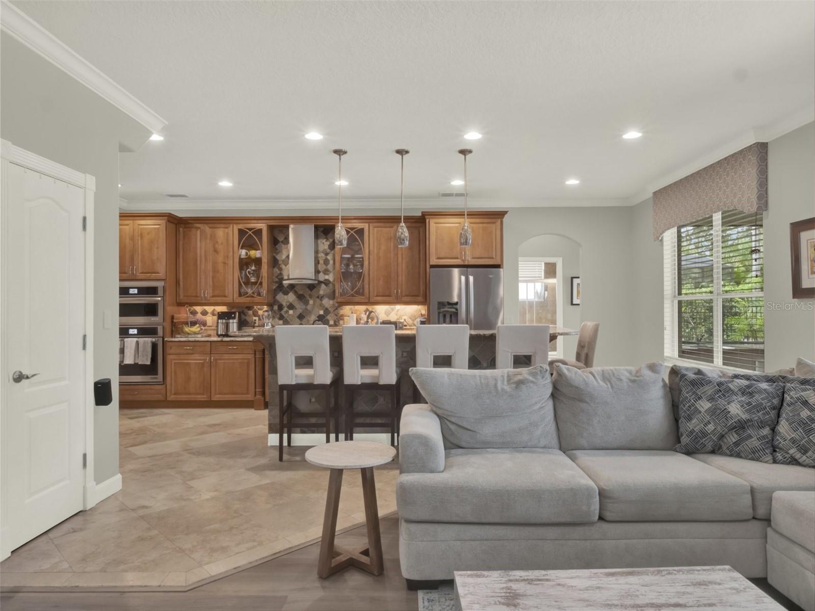 WESTOVER CLUB - Residential