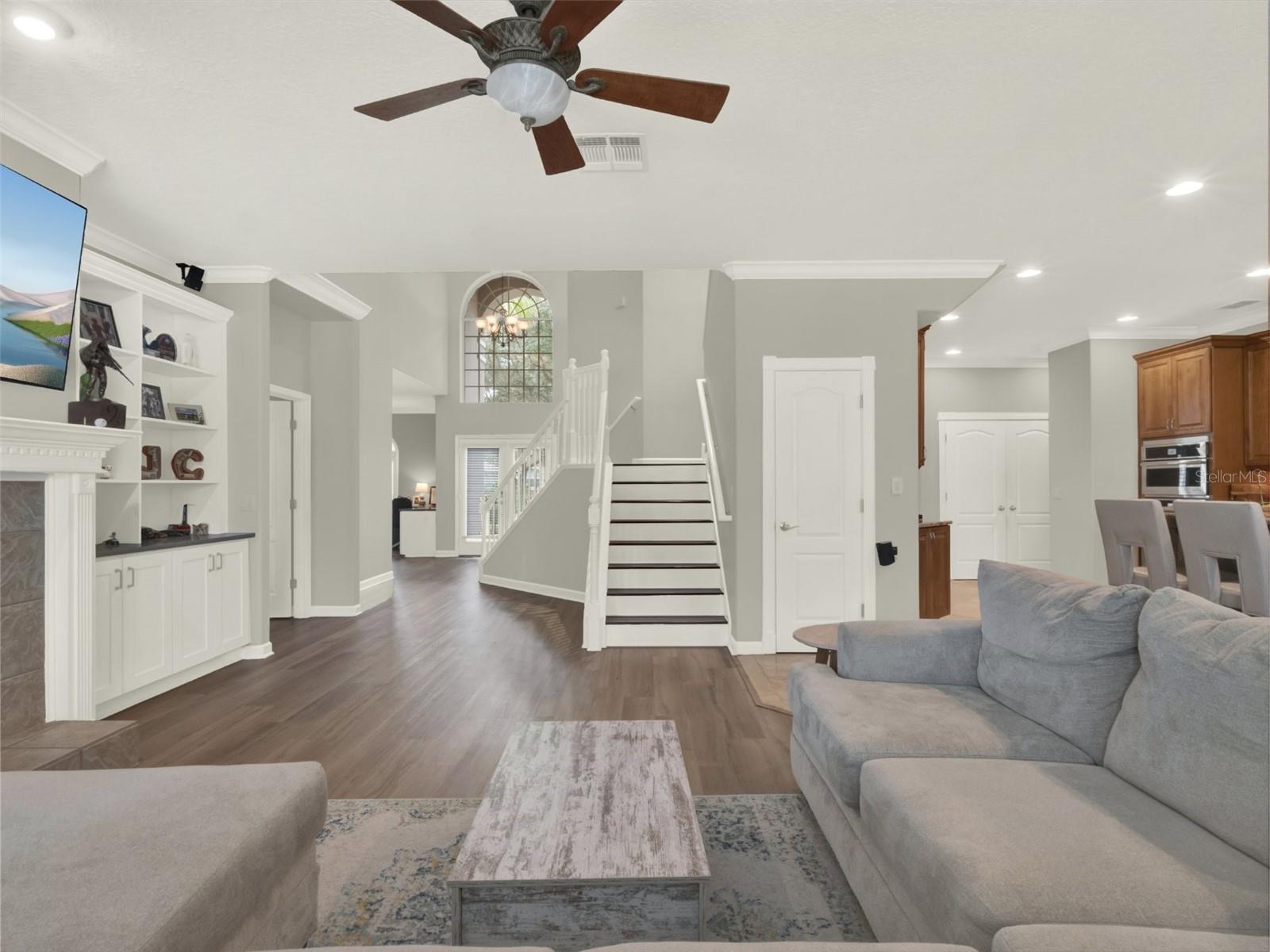 WESTOVER CLUB - Residential