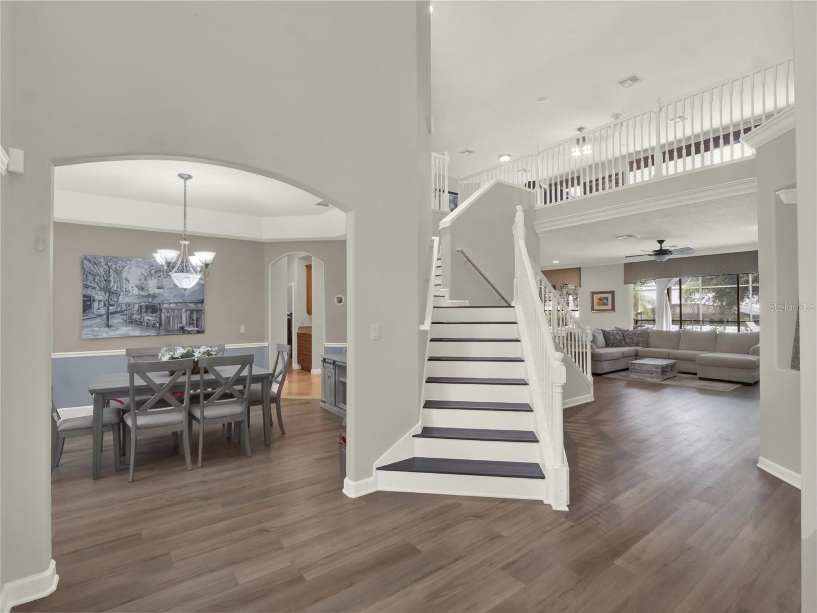 WESTOVER CLUB - Residential