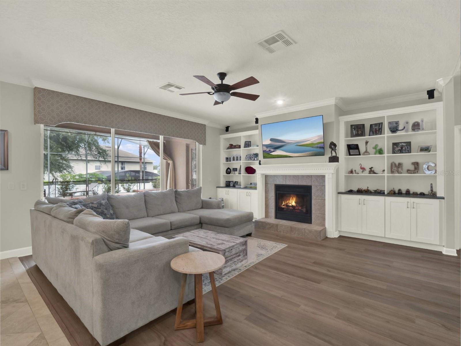 WESTOVER CLUB - Residential
