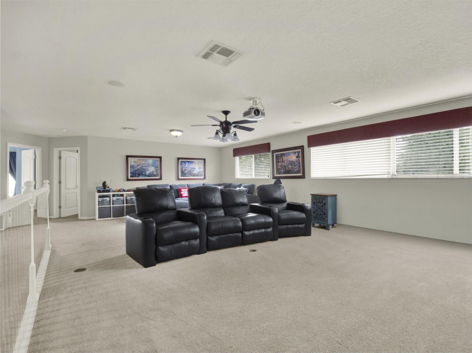 WESTOVER CLUB - Residential
