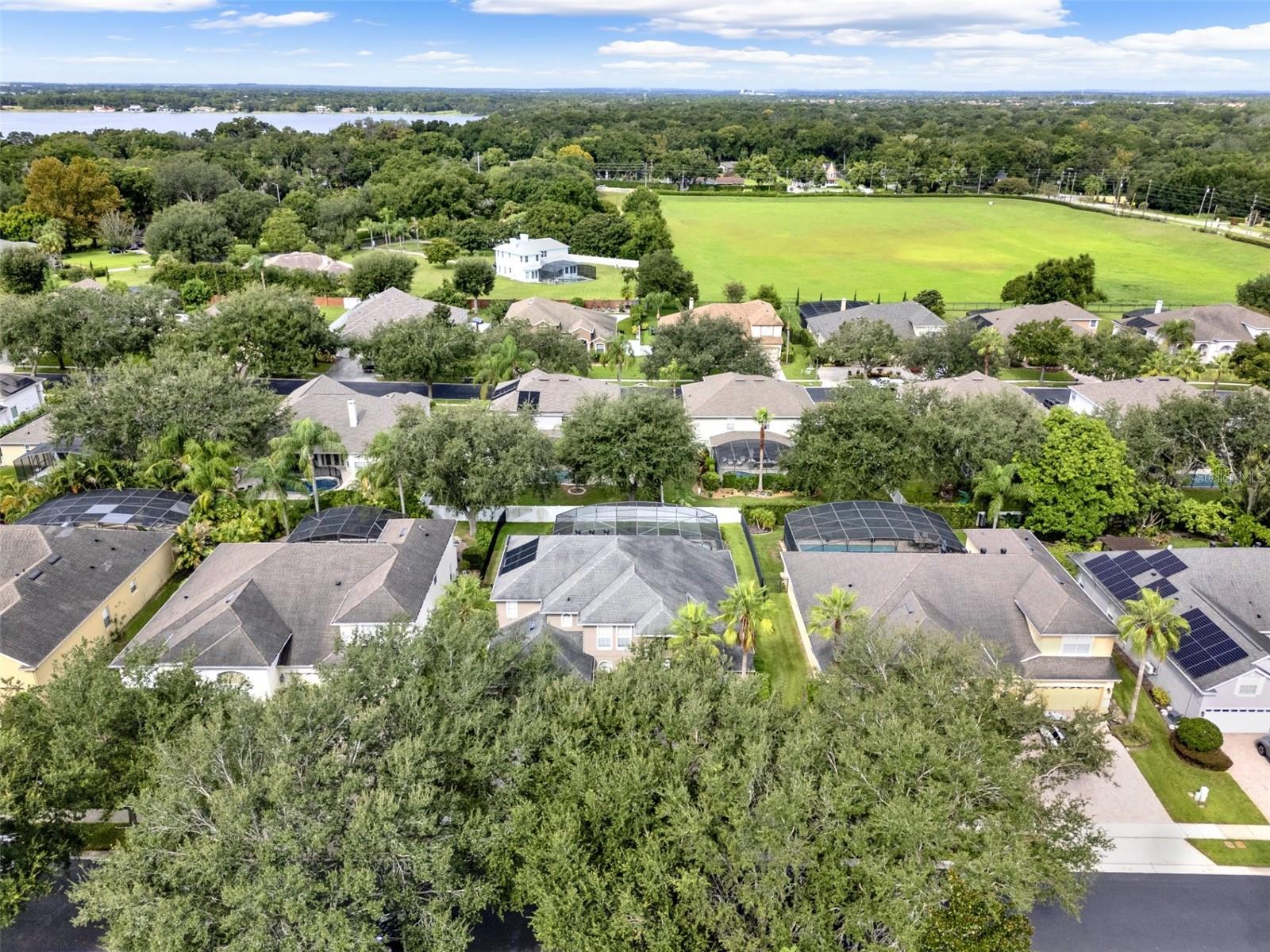 WESTOVER CLUB - Residential