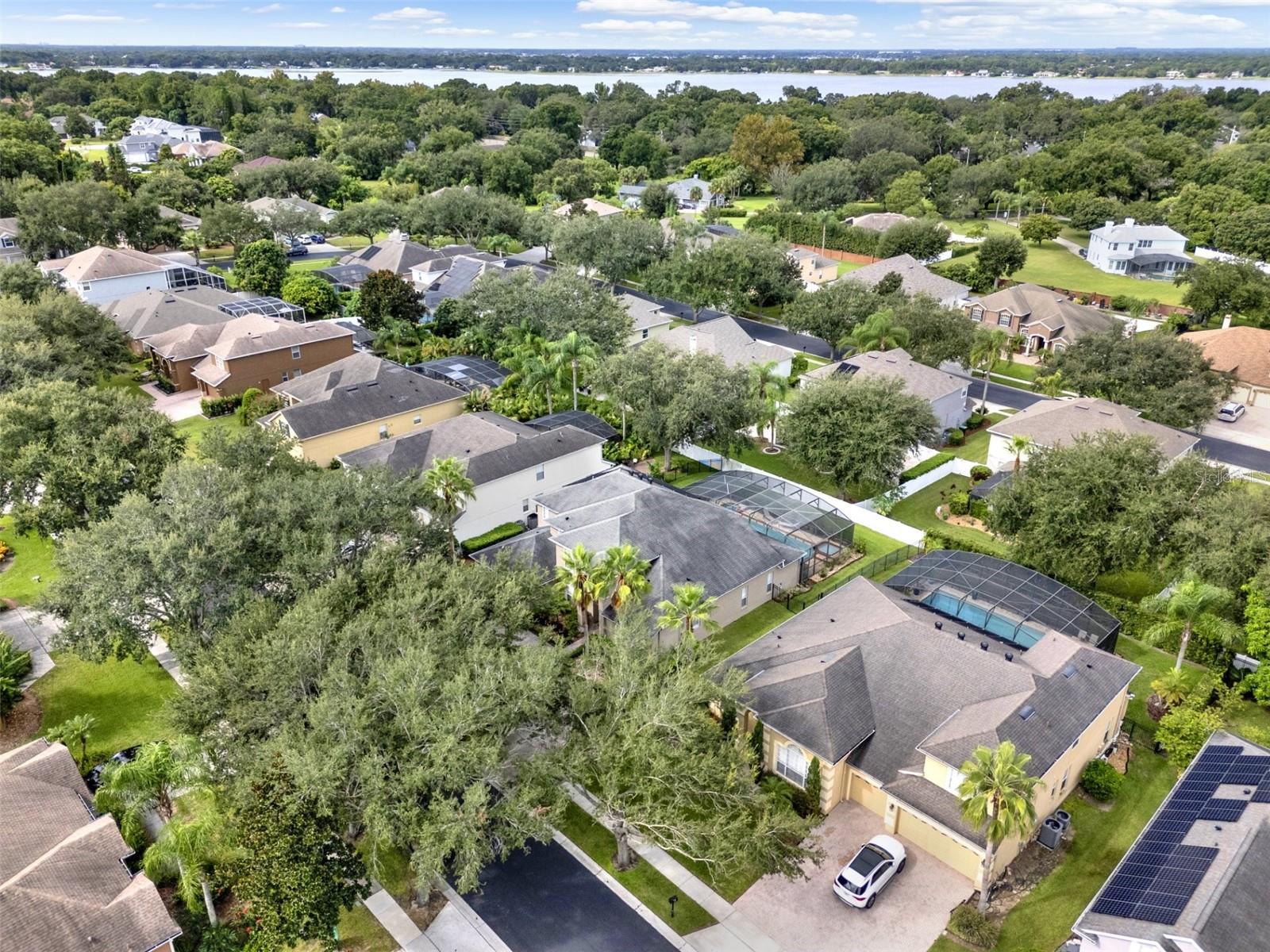 WESTOVER CLUB - Residential