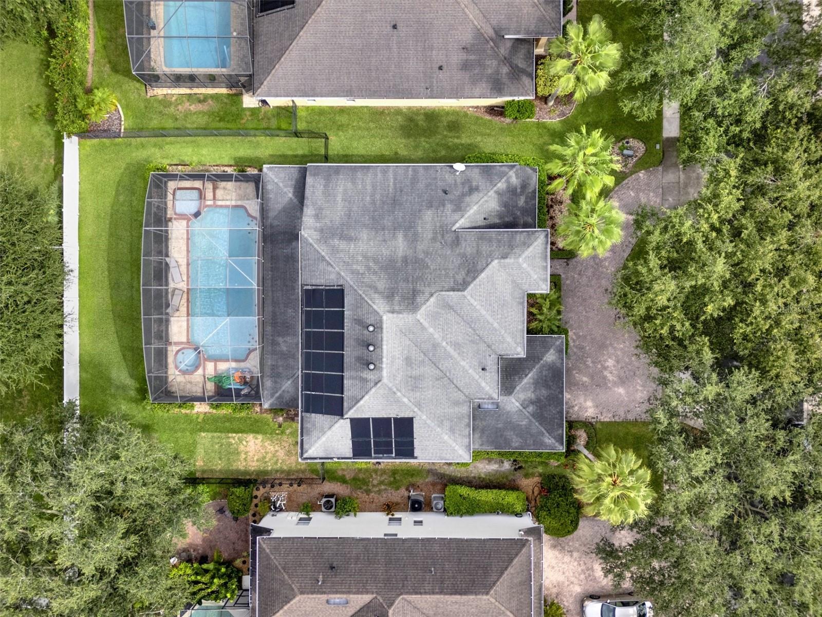 WESTOVER CLUB - Residential