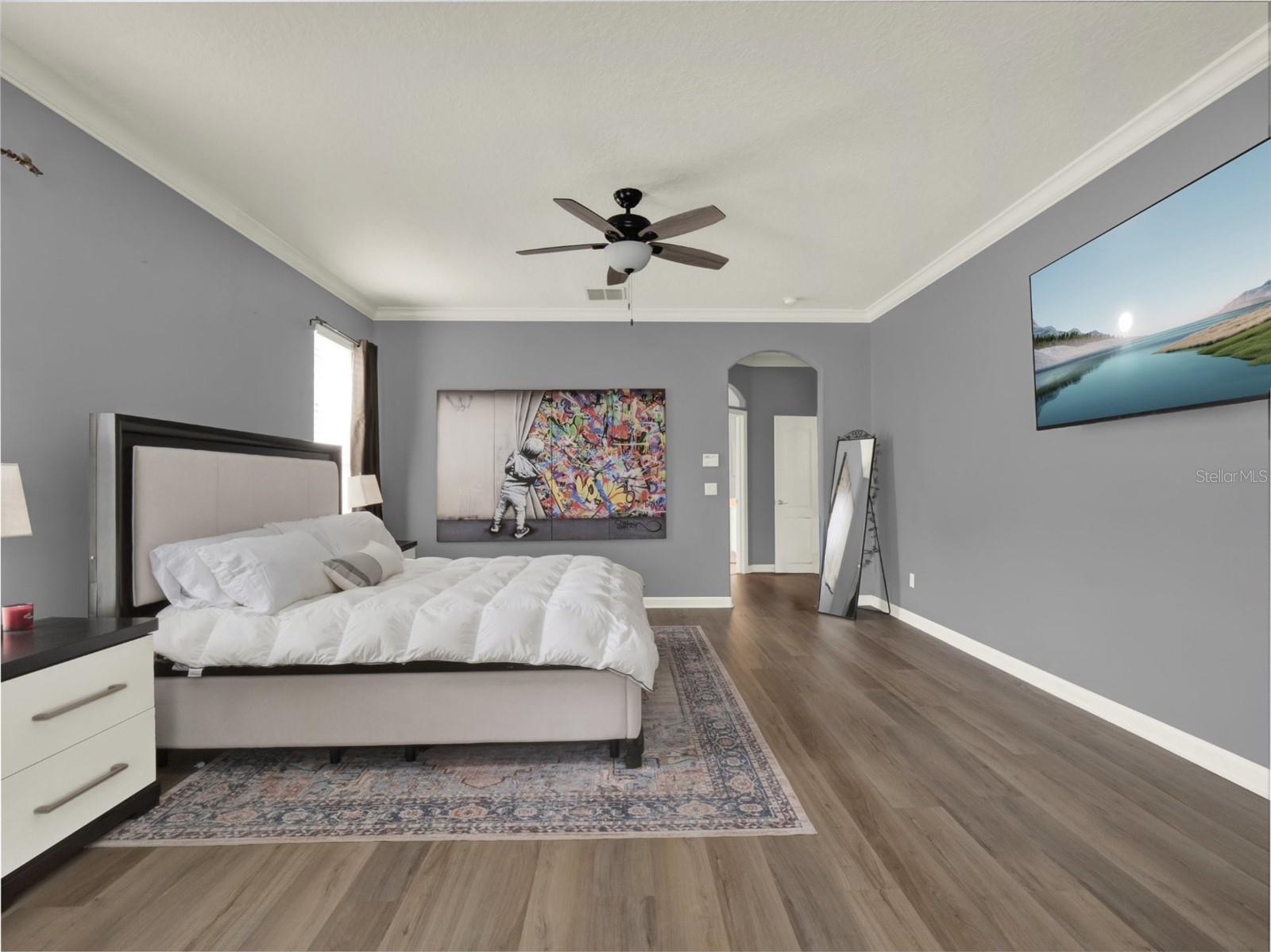 WESTOVER CLUB - Residential