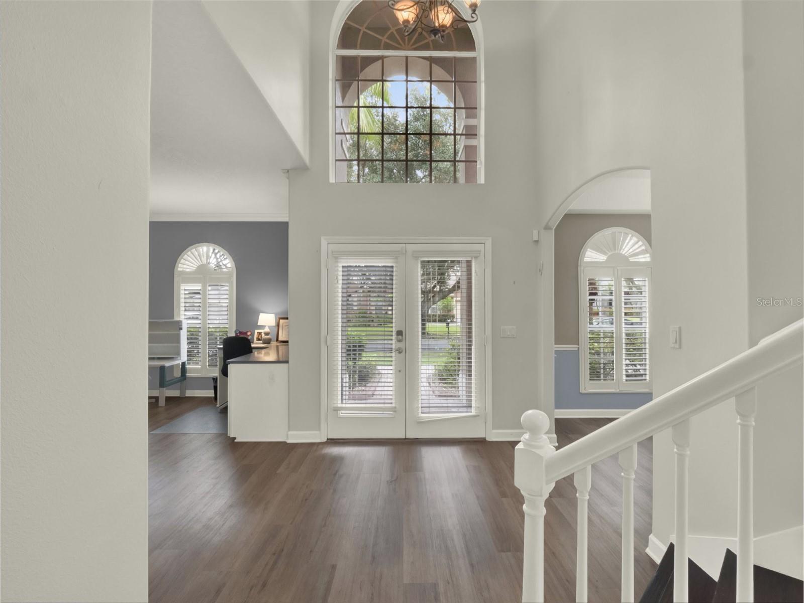 WESTOVER CLUB - Residential