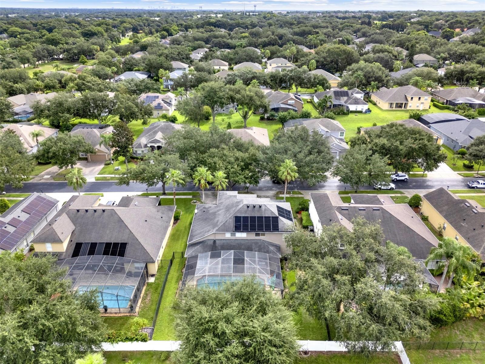 WESTOVER CLUB - Residential